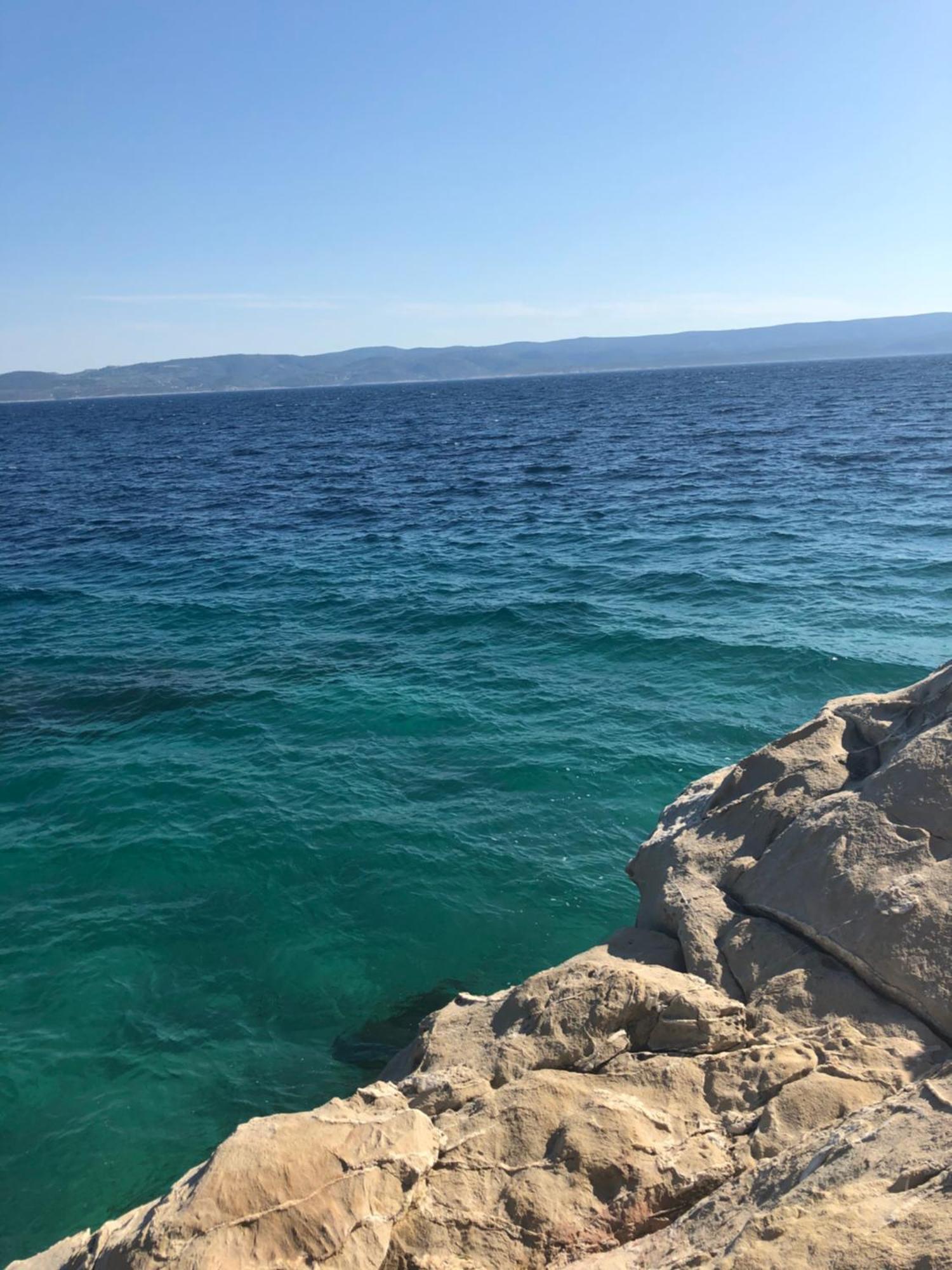 Blue Adria,Pisak Kroatien מראה חיצוני תמונה