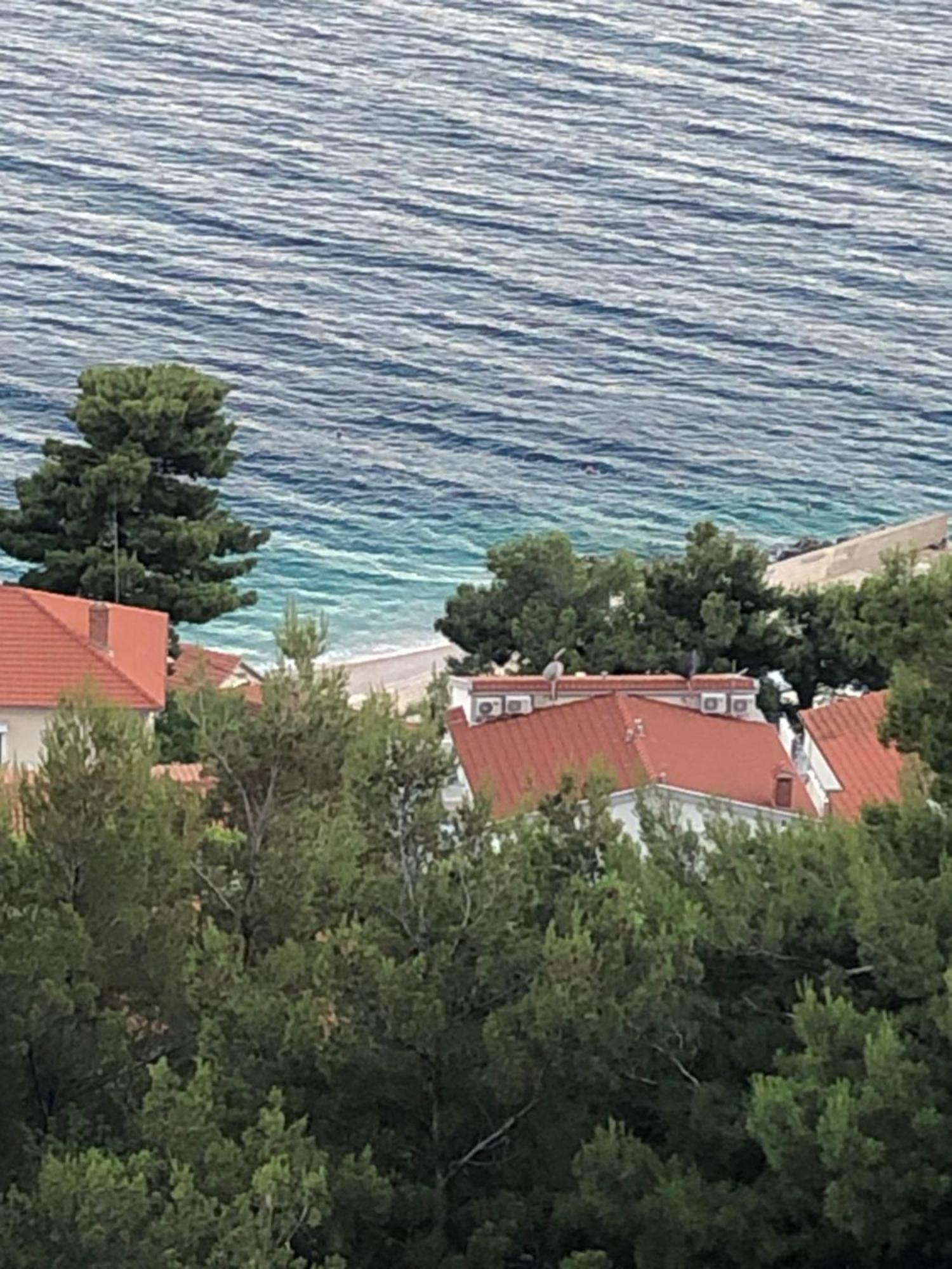 Blue Adria,Pisak Kroatien מראה חיצוני תמונה